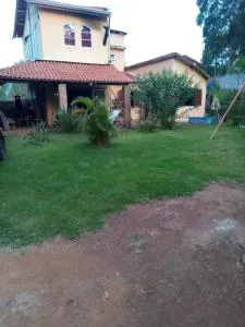 Chácara mãos de Gaia - Vargem