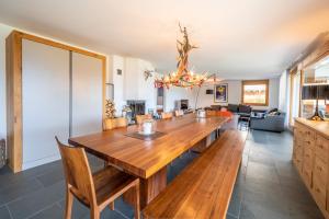 LAAX Homes - Casa Canginas