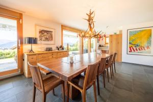 LAAX Homes - Casa Canginas