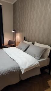 Apartment 1905 in Tbilisi, Avlabari