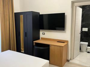 Vatican Museum Scipioni BED & Breakfast