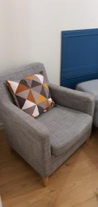 Oak Apartament Rumia Aquapark