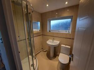 St Margarets 2-Bed Chalet - Sleeps 4 & Pets ok