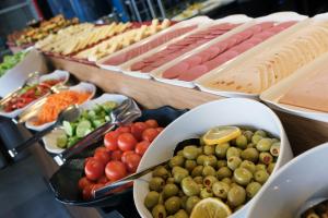 Glamour Hotel Istanbul Sirkeci