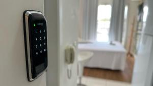 Studio Wise - Expo Center - Anhembi