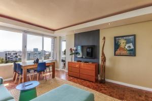 De Waterkant Superior Apartments