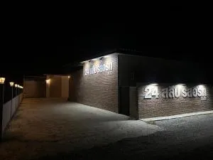 24 Sleep Resort Khlong Luang Hospital - Ban Khlong Sip Sam Lang