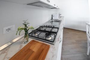 Habitación Familiar con terraza