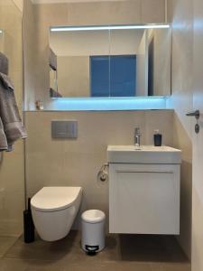 Grosse EinzimmerwohnungBüroShowroom