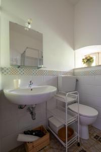 Si-Moutique, le Case-grotte degli Avi 2