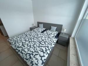 Ferienwohnung am Ostseeküstenradweg