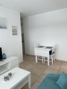 Ferienwohnung am Ostseeküstenradweg