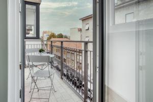 Appartamento con 1 Camera da Letto