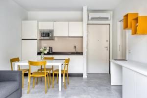 Hostmate - Milano - Genesio -Maciachini