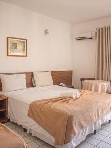 Sunshine Praia Hotel