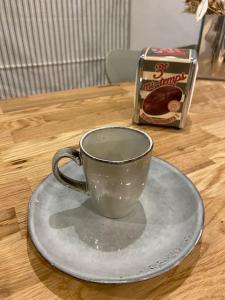 LA MAISON D’ANTOINE 1