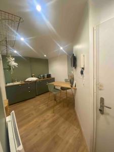 LA MAISON D’ANTOINE 1