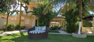 O melhor lugar pra família, em Tamandaré