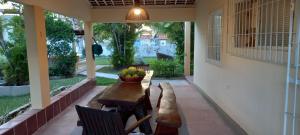 O melhor lugar pra família, em Tamandaré