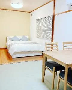 日田ホステル　Hita Hostel - Asakura