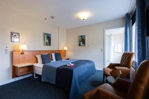 Standard Double Room room in Milling Hotel Gestus