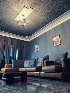 Central Apartment Black Cat - Kalofer