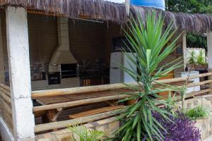 Chacára Familia Buscapé Oliveira