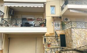 Helens Cozy Apartment