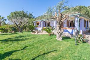 Lillà - Villa A Solanas