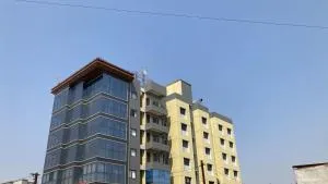 The Grand Sarovar Inn And Suites - Chakan