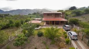 Casa Ensueño - Tambo Sasanama