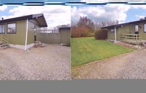 Holiday Home Hesselager With A Fireplace 157