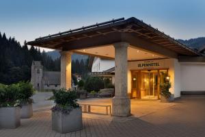 Arabella Alpenhotel am Spitzingsee, a Tribute Portfolio Hotel