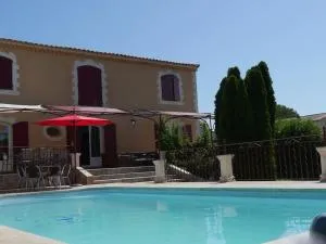 Luciole des Alpilles - Мур'є