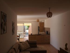 Maisons de vacances Luciole des Alpilles : photos des chambres