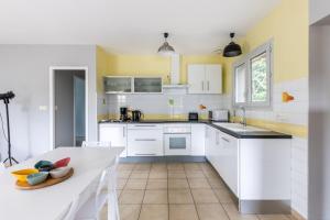 1km plage- Bassin dArcachon- Maison pour 6