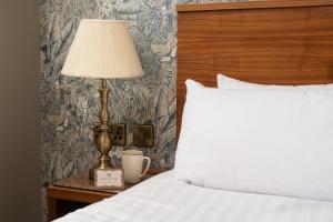 Double or Twin Room room in The Temperance Inn