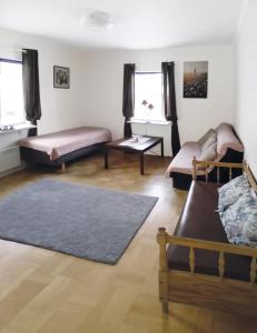 Fritidshus - Cottage - Holiday house - Soluppgång