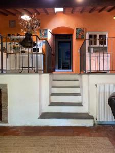 Villa Casa al Monte