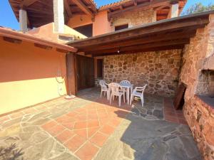 Capo Coda Cavallo vista mare