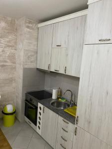 Impressive Apartment