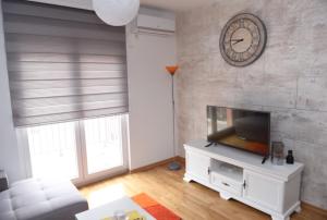 Impressive Apartment