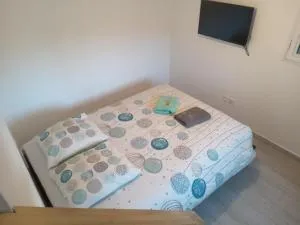 Les voyageurs - Le Tévelave