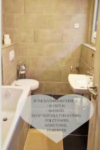 Mátyás Corner Apartments Green Square Apartment I