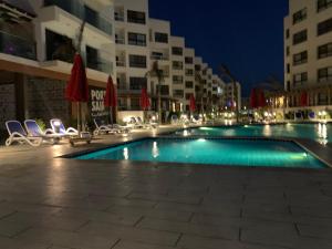 غرفتين وصاله منتجع السياحى بورتو سعيد Two room Porto Said tourist resort