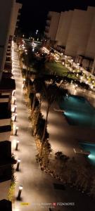 غرفتين وصاله منتجع السياحى بورتو سعيد Two room Porto Said tourist resort