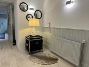 Unique Royal Basement residence