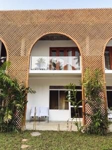 AMMA Collective - Rooms&Suites