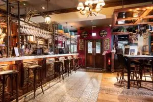 The Temperance Inn, Ambleside - The Inn Collection Group - 安布尔塞德