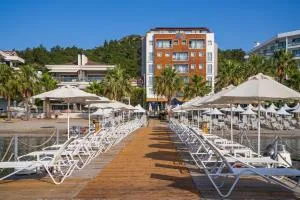 Cettia Beach Resort - Marmaris